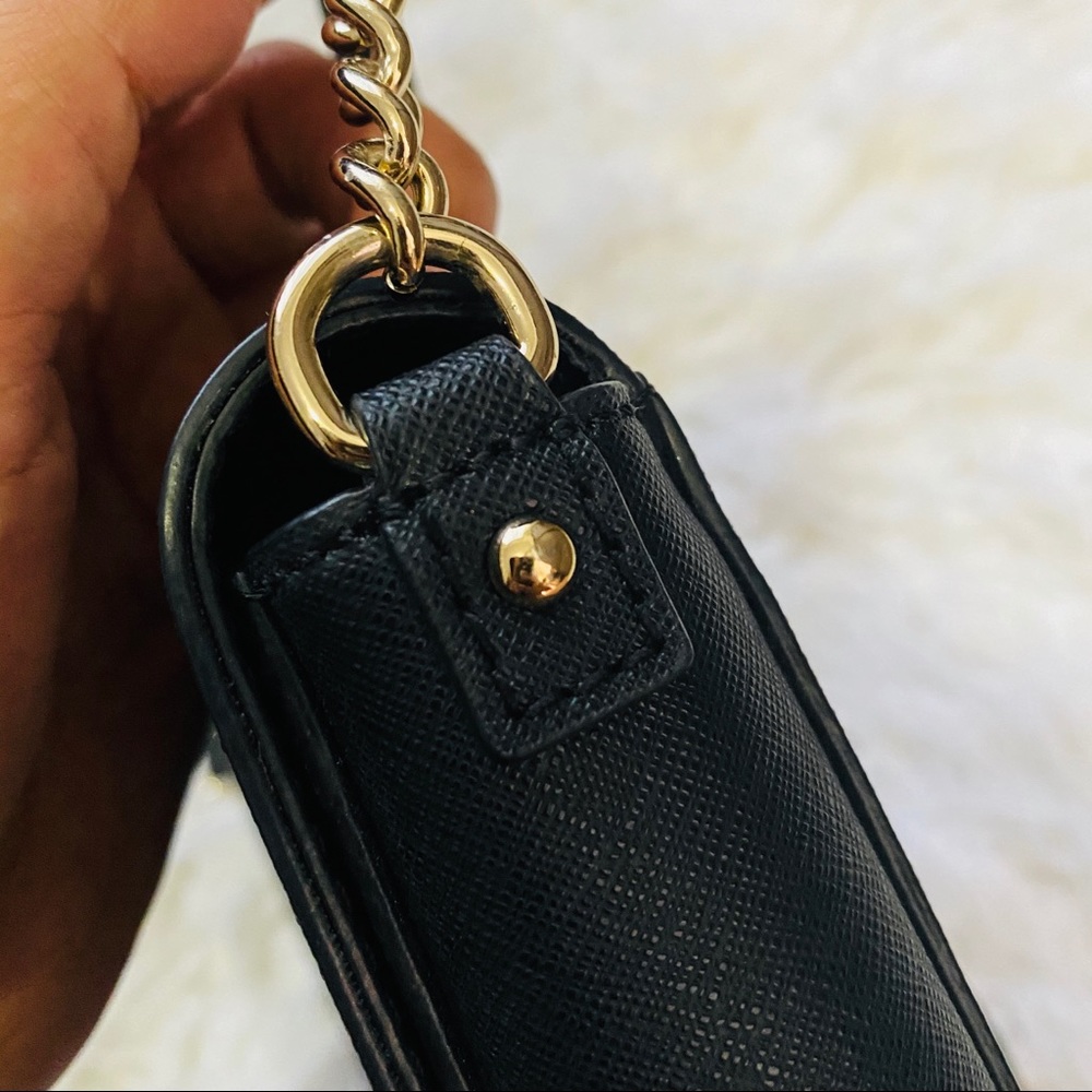 Kate Spade Black Crossbody - Picture 11 of 12